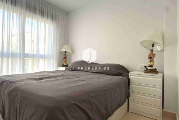 Tweedehands - Appartement / flat -
San Miguel de Salinas - Inland