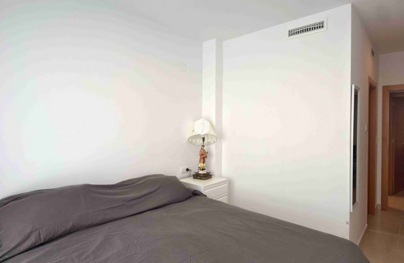 Tweedehands - Appartement / flat -
San Miguel de Salinas - Inland