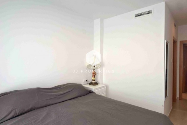 Tweedehands - Appartement / flat -
San Miguel de Salinas - Inland