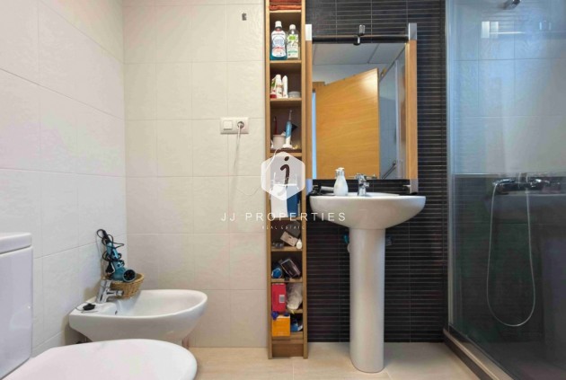 Tweedehands - Appartement / flat -
San Miguel de Salinas - Inland