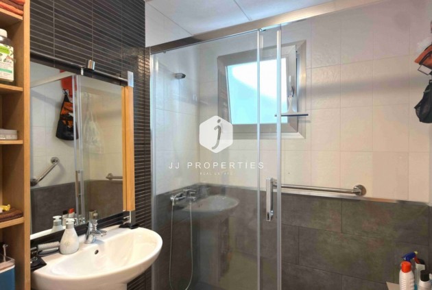 Tweedehands - Appartement / flat -
San Miguel de Salinas - Inland