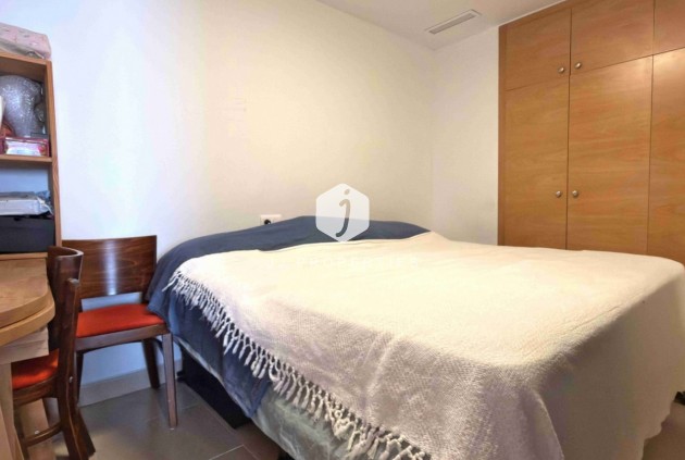 Tweedehands - Appartement / flat -
San Miguel de Salinas - Inland