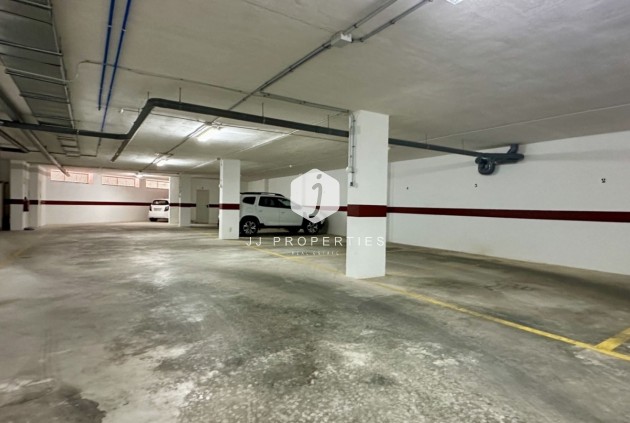 Tweedehands - Appartement / flat -
San Miguel de Salinas - Inland