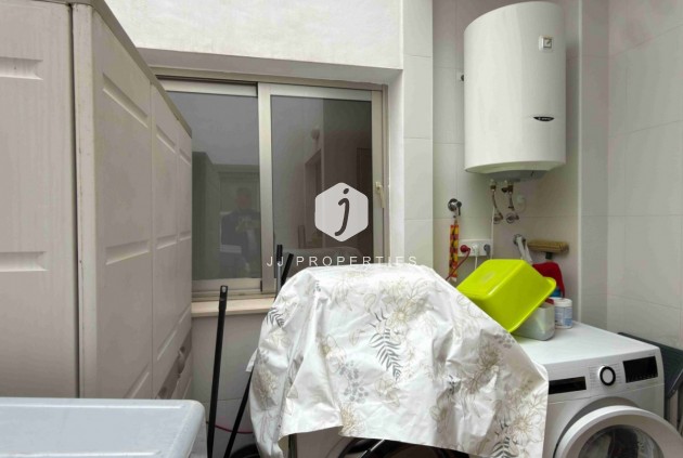 Tweedehands - Appartement / flat -
San Miguel de Salinas - Inland