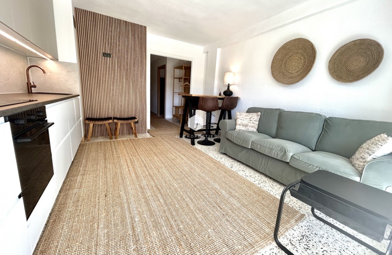 Tweedehands - Appartement / flat -
Guardamar del Segura - Costa Blanca