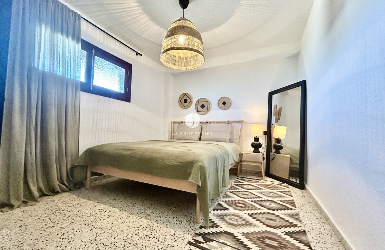 Tweedehands - Appartement / flat -
Guardamar del Segura - Costa Blanca