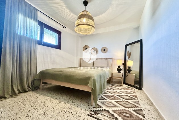 Tweedehands - Appartement / flat -
Guardamar del Segura - Costa Blanca