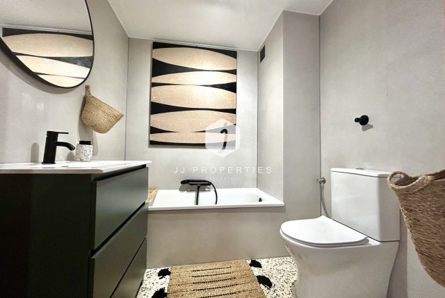 Tweedehands - Appartement / flat -
Guardamar del Segura - Costa Blanca