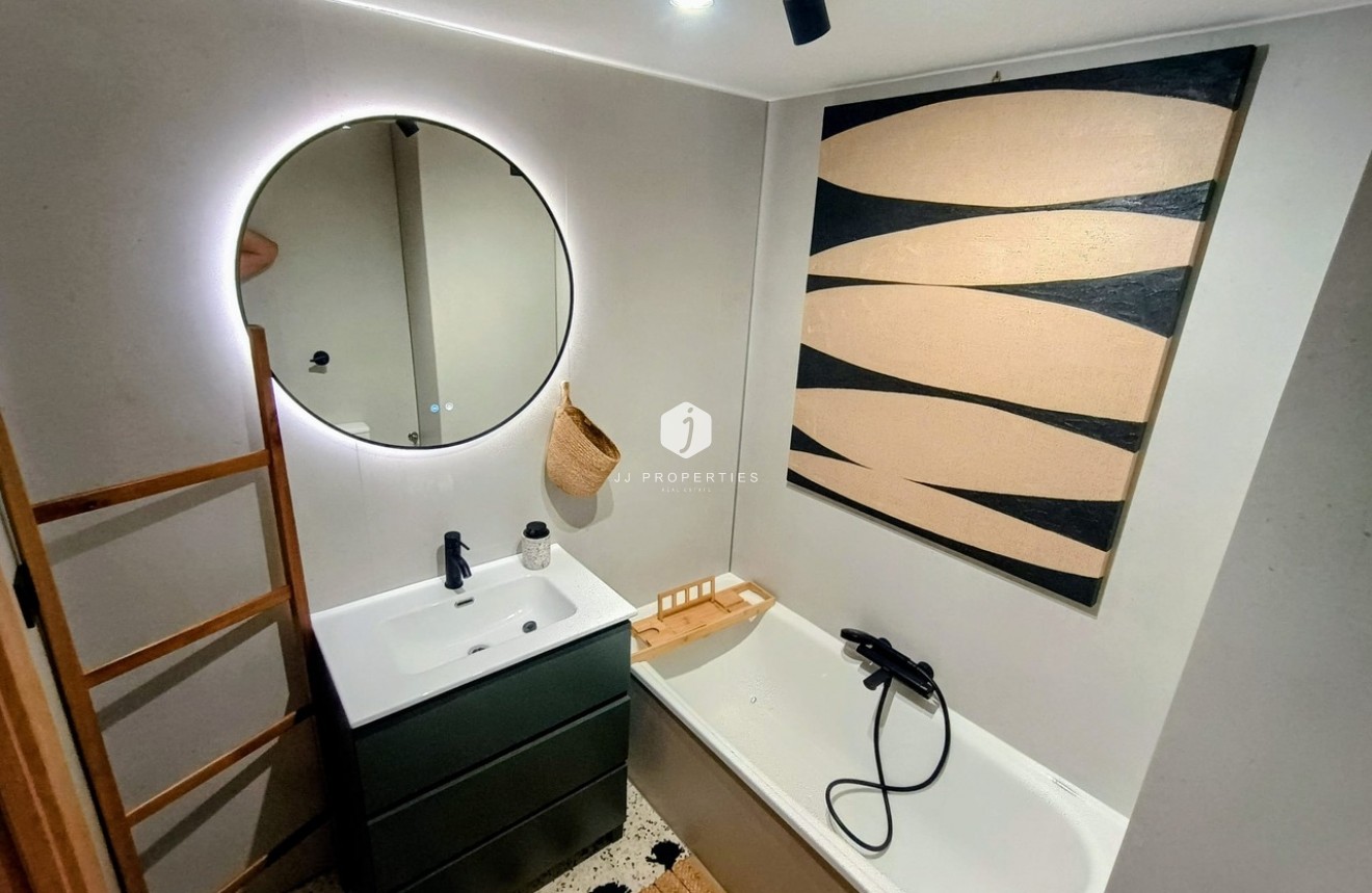 Tweedehands - Appartement / flat -
Guardamar del Segura - Costa Blanca