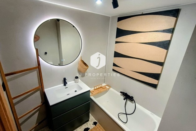 Tweedehands - Appartement / flat -
Guardamar del Segura - Costa Blanca