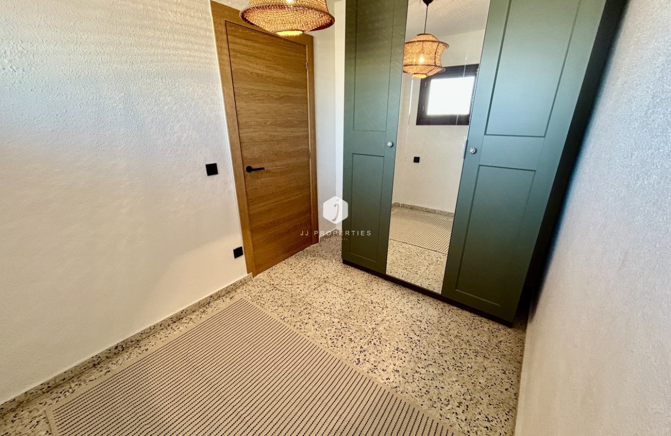 Tweedehands - Appartement / flat -
Guardamar del Segura - Costa Blanca