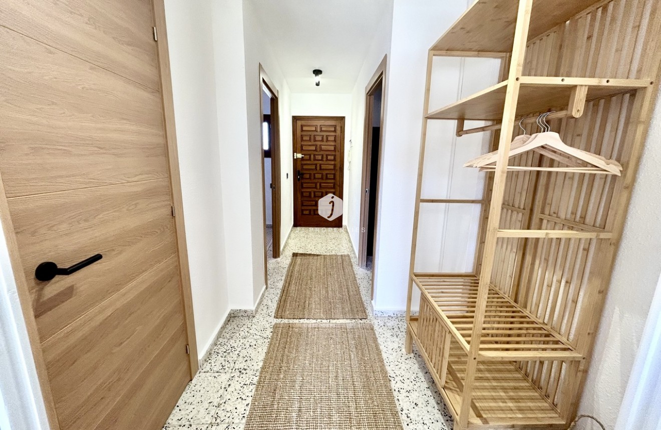 Tweedehands - Appartement / flat -
Guardamar del Segura - Costa Blanca