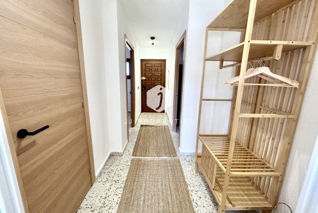 Tweedehands - Appartement / flat -
Guardamar del Segura - Costa Blanca