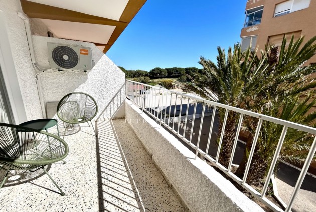 Tweedehands - Appartement / flat -
Guardamar del Segura - Costa Blanca