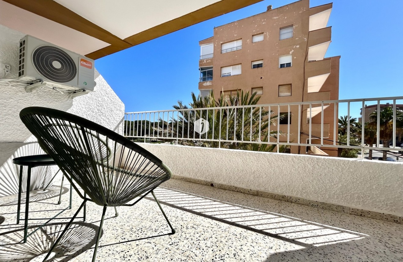 Tweedehands - Appartement / flat -
Guardamar del Segura - Costa Blanca