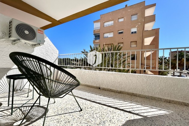 Tweedehands - Appartement / flat -
Guardamar del Segura - Costa Blanca