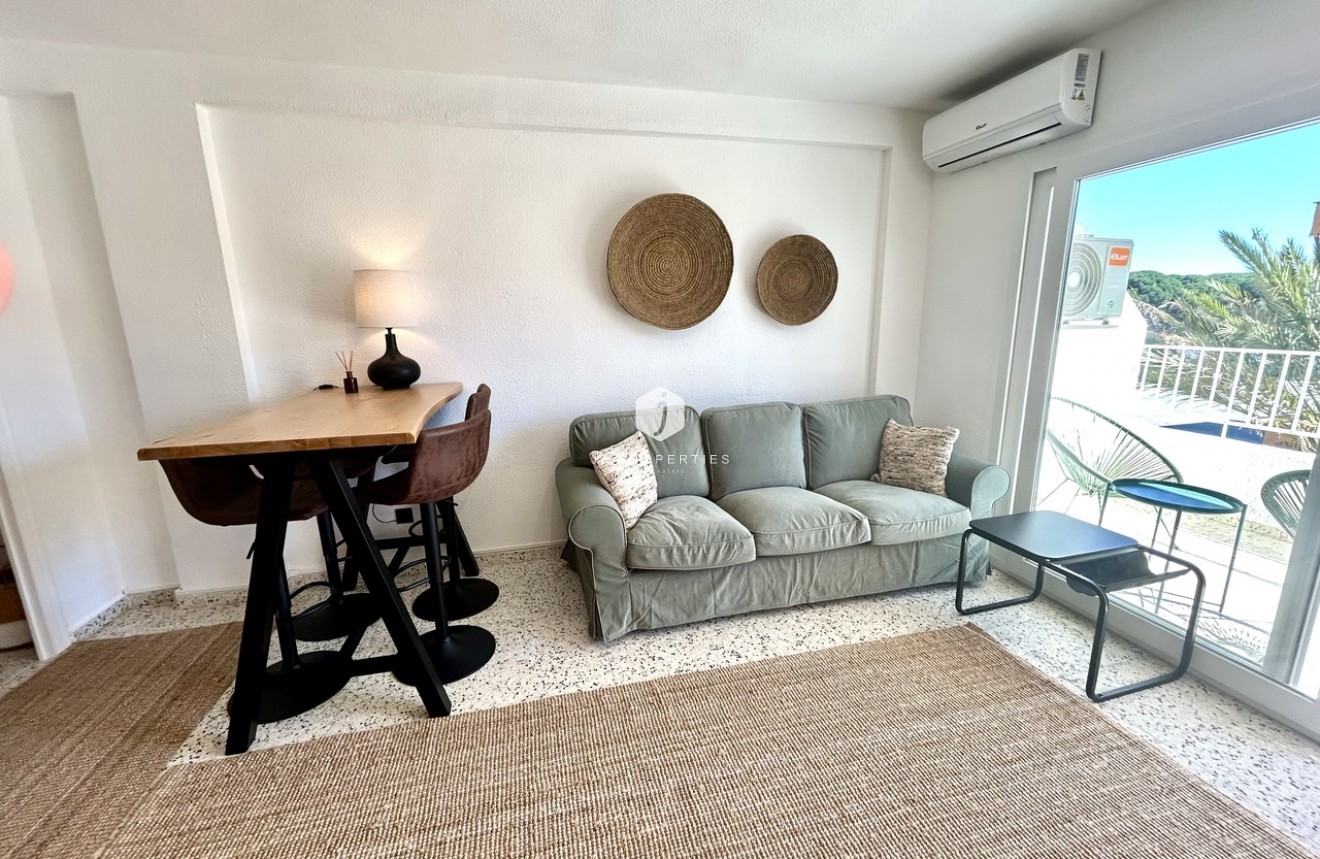 Tweedehands - Appartement / flat -
Guardamar del Segura - Costa Blanca