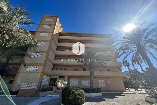 Tweedehands - Appartement / flat -
Guardamar del Segura - Costa Blanca