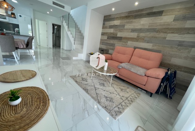 Aus zweiter Hand - Villa -
Benijofar - Costa Blanca