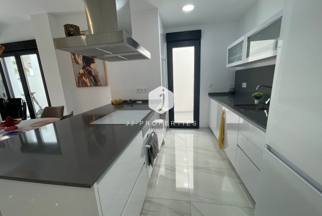 Aus zweiter Hand - Villa -
Benijofar - Costa Blanca