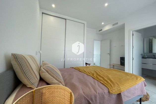 Aus zweiter Hand - Villa -
Benijofar - Costa Blanca