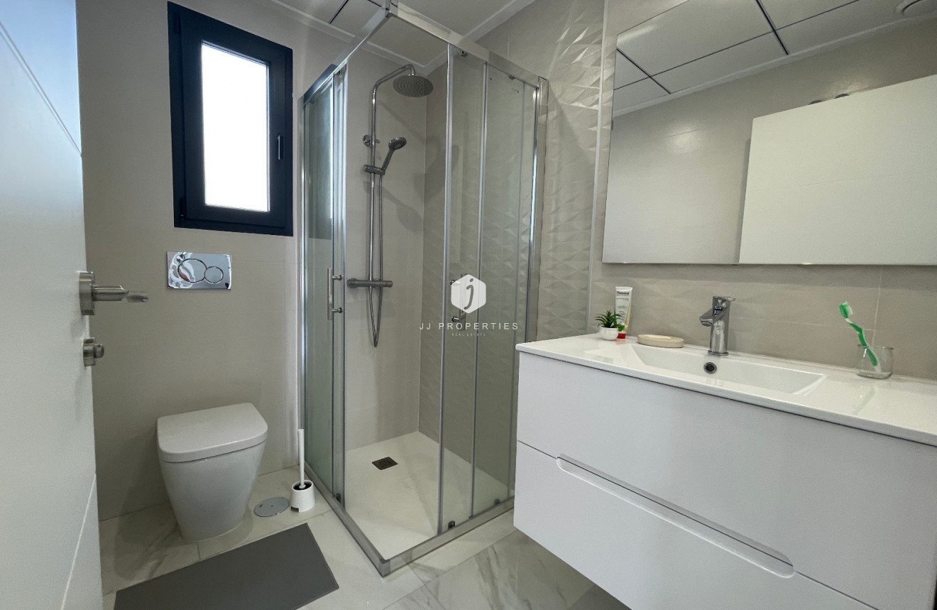 Aus zweiter Hand - Villa -
Benijofar - Costa Blanca