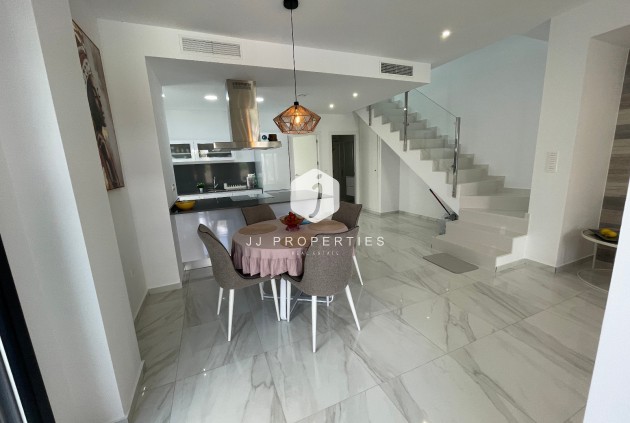 Aus zweiter Hand - Villa -
Benijofar - Costa Blanca