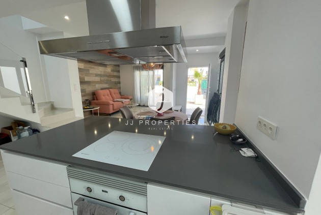 Aus zweiter Hand - Villa -
Benijofar - Costa Blanca