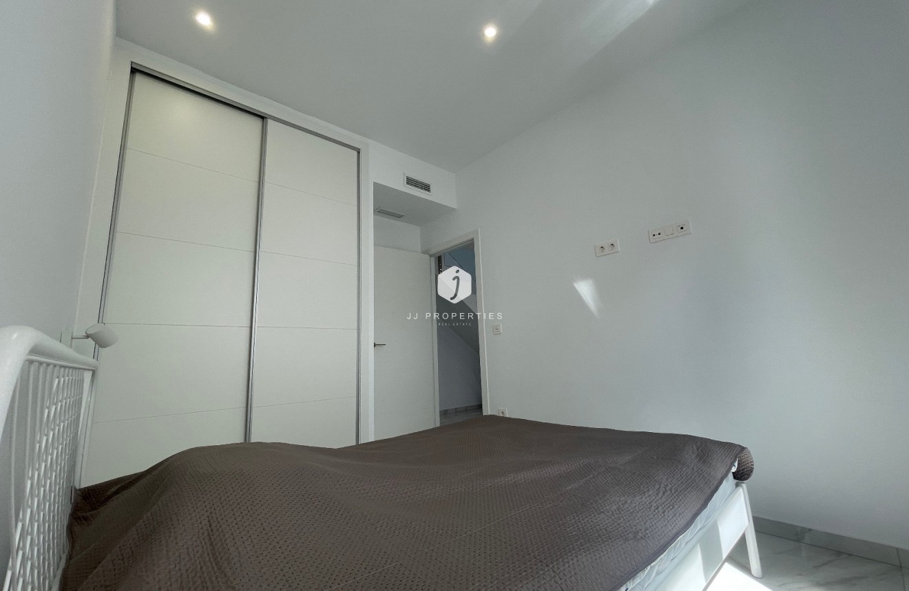 Aus zweiter Hand - Villa -
Benijofar - Costa Blanca