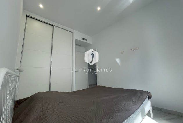 Aus zweiter Hand - Villa -
Benijofar - Costa Blanca