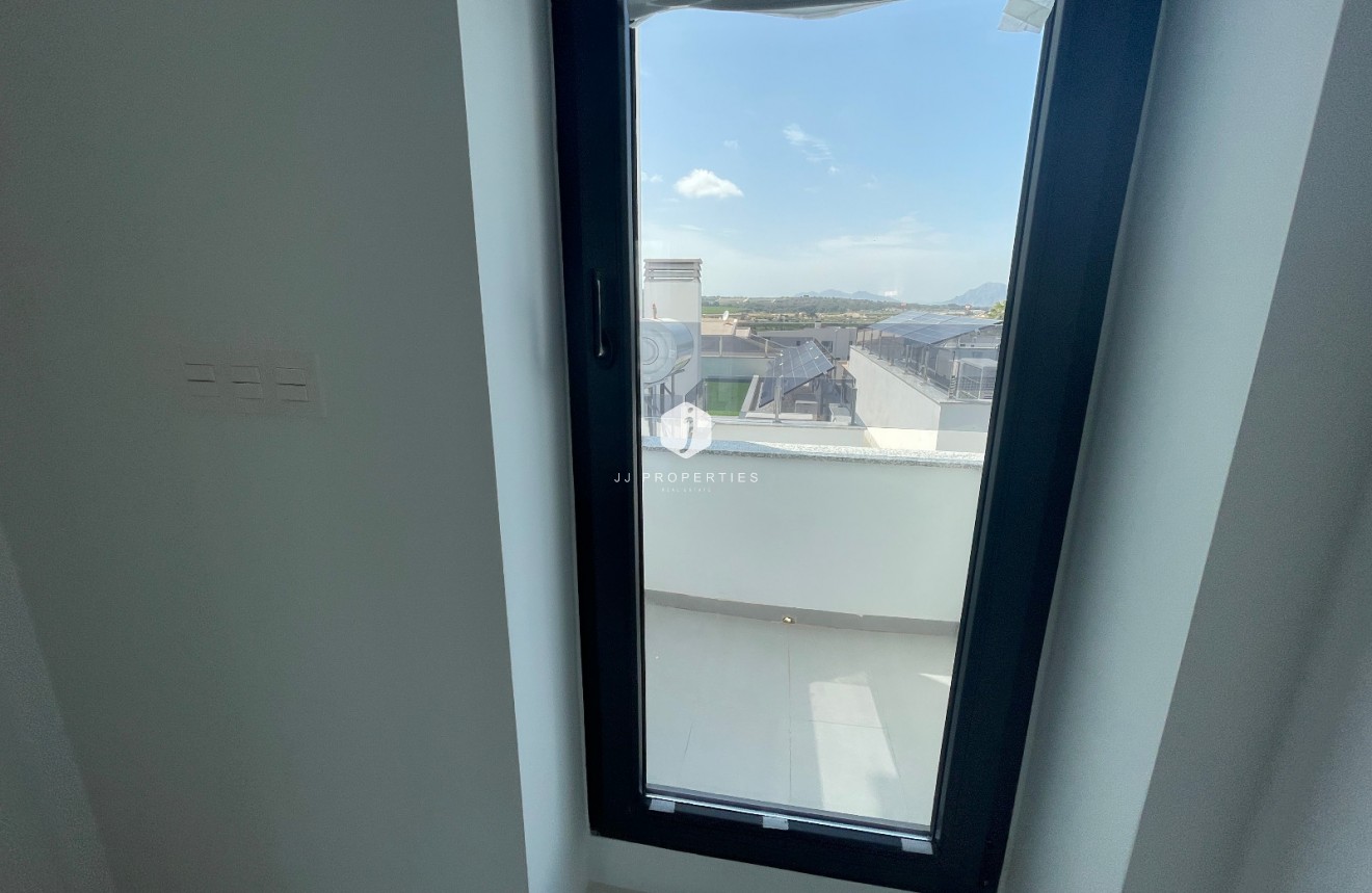 Aus zweiter Hand - Villa -
Benijofar - Costa Blanca