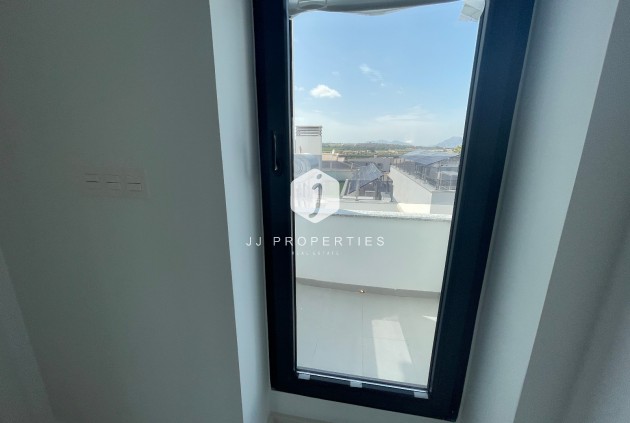 Aus zweiter Hand - Villa -
Benijofar - Costa Blanca