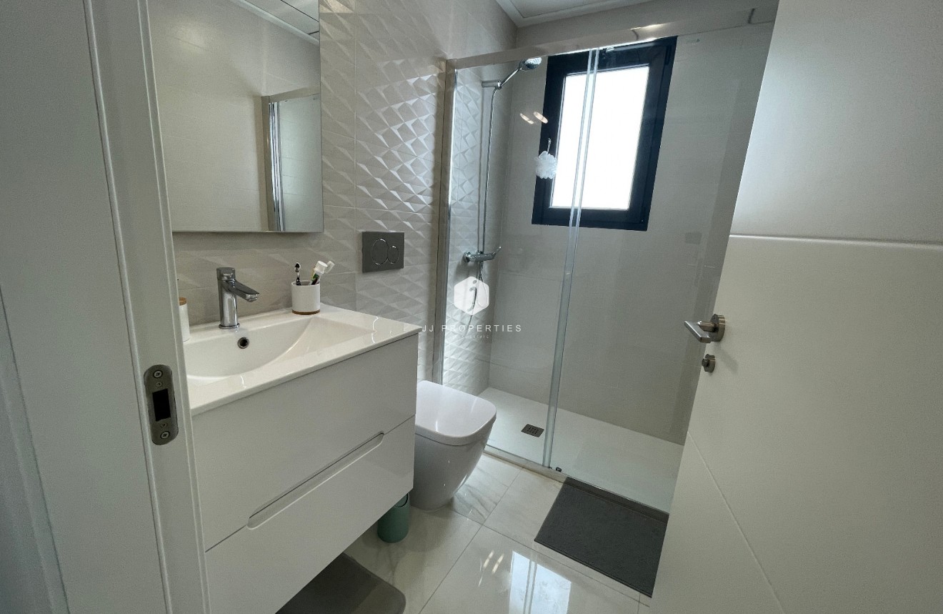 Aus zweiter Hand - Villa -
Benijofar - Costa Blanca