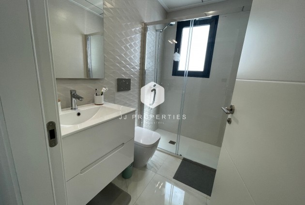 Aus zweiter Hand - Villa -
Benijofar - Costa Blanca