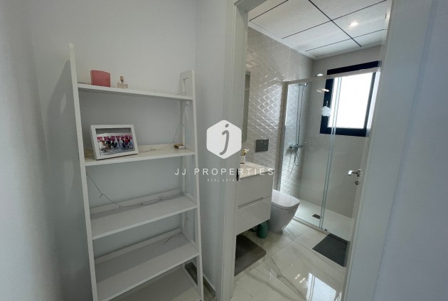 Aus zweiter Hand - Villa -
Benijofar - Costa Blanca