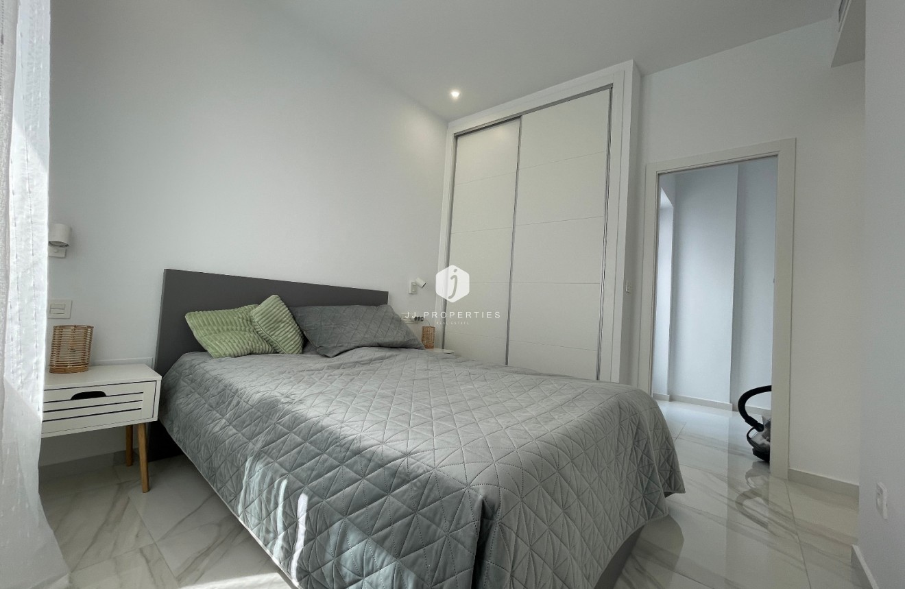 Aus zweiter Hand - Villa -
Benijofar - Costa Blanca