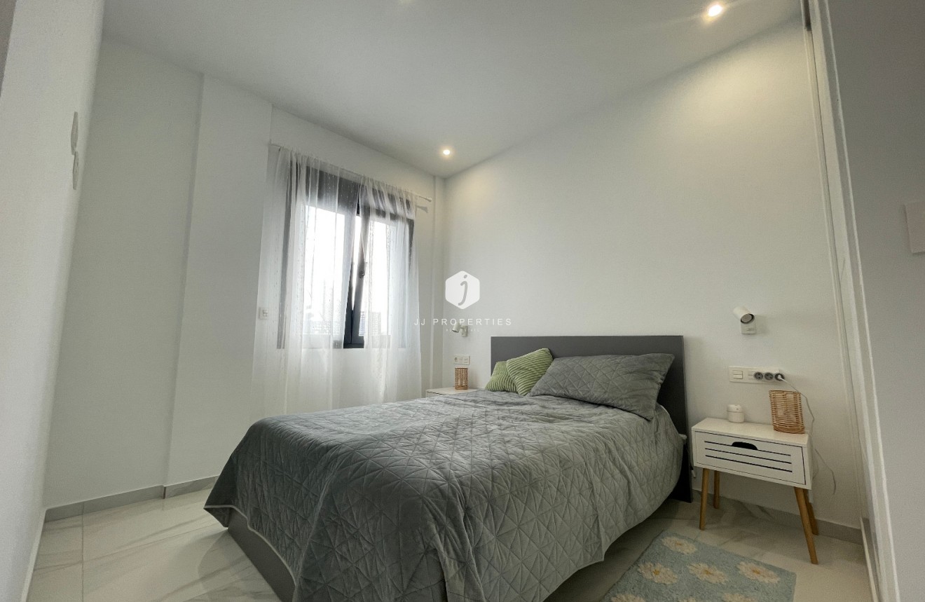 Aus zweiter Hand - Villa -
Benijofar - Costa Blanca