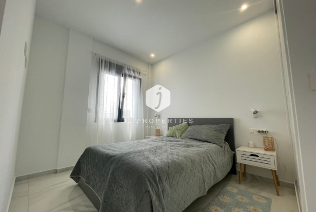 Aus zweiter Hand - Villa -
Benijofar - Costa Blanca