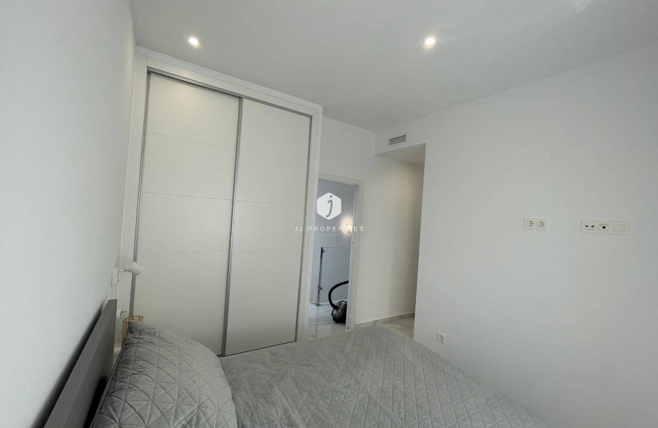 Aus zweiter Hand - Villa -
Benijofar - Costa Blanca