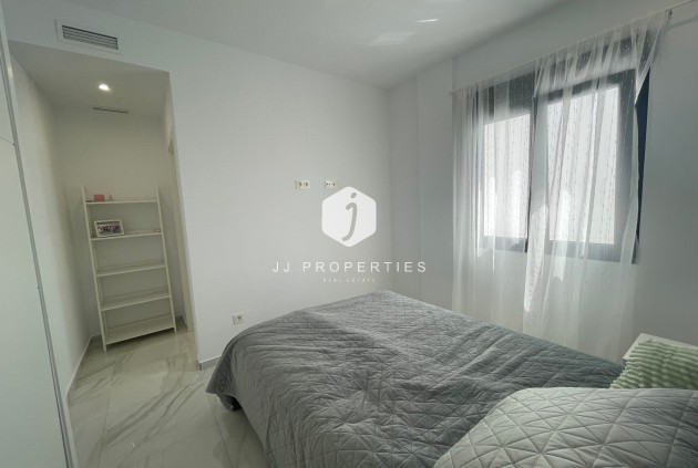 Aus zweiter Hand - Villa -
Benijofar - Costa Blanca