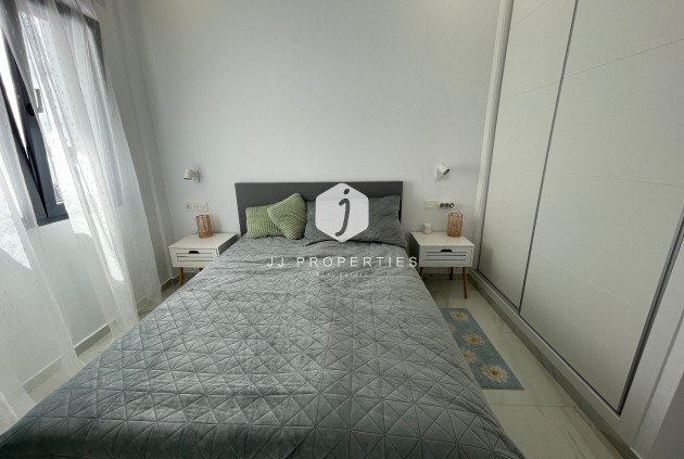 Aus zweiter Hand - Villa -
Benijofar - Costa Blanca