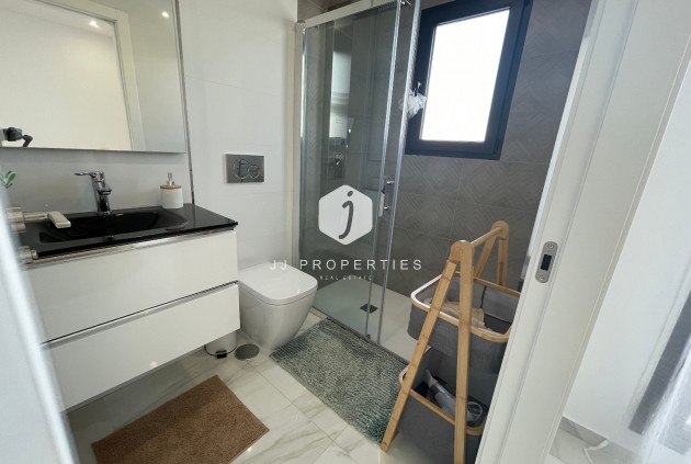 Aus zweiter Hand - Villa -
Benijofar - Costa Blanca