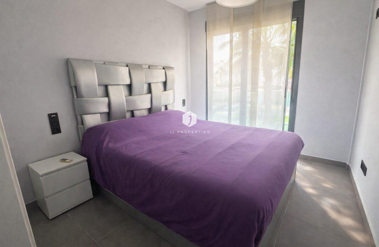 Resale - Penthouse -
Torrevieja - Costa Blanca