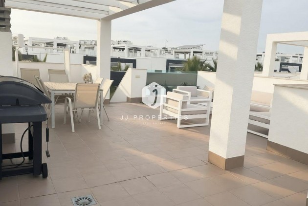 Resale - Penthouse -
Torrevieja - Costa Blanca