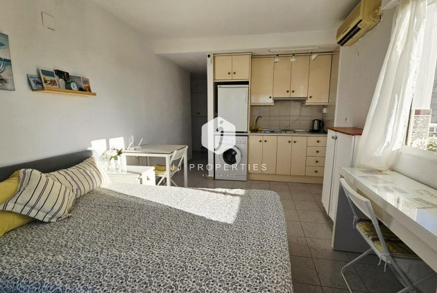 Tweedehands - Appartement / flat -
Torrevieja - Torreblanca