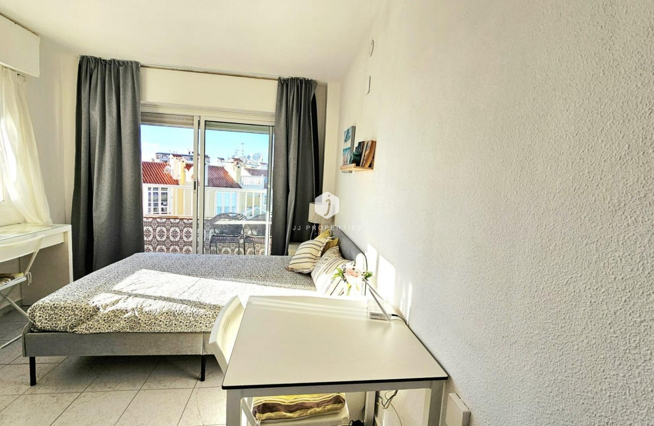 Tweedehands - Appartement / flat -
Torrevieja - Torreblanca