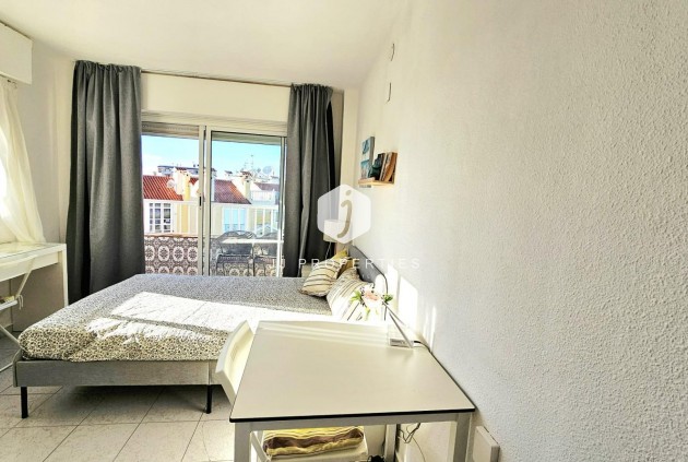 Tweedehands - Appartement / flat -
Torrevieja - Torreblanca