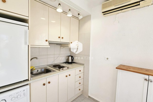 Tweedehands - Appartement / flat -
Torrevieja - Torreblanca