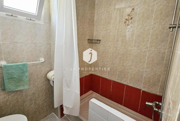 Tweedehands - Appartement / flat -
Torrevieja - Torreblanca