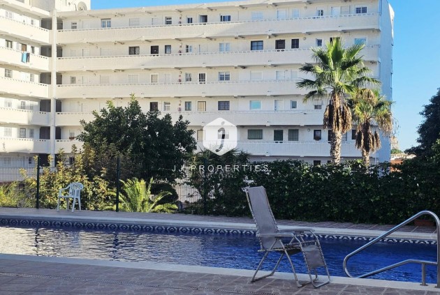 Tweedehands - Appartement / flat -
Torrevieja - Torreblanca